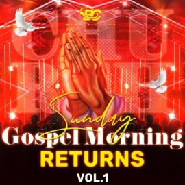 Big Citi Loops Sunday Morning Gospel Returns Vol.1 [WAV] (Premium)
