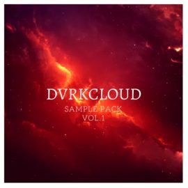 DVRKCLOUD Sample Pack Vol.1 [WAV, Synth Presets] (Premium)