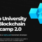 Dapp University – The Blockchain Bootcamp 2.0 (Premium)