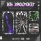 EnimraK EK Drumkit Vol.1 [WAV, Synth Presets] (Premium)