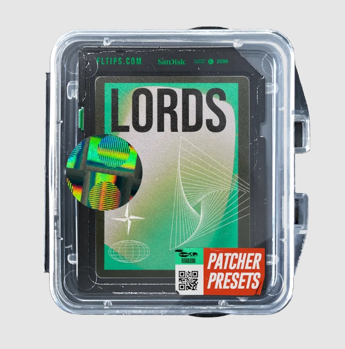 FLTips Lords Patcher Presets Collection [Synth Presets]