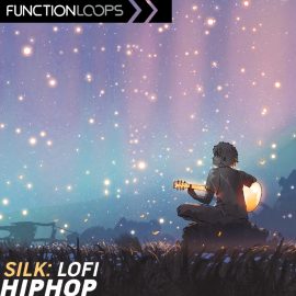 Function Loops Silk Lo-Fi Hip Hop [WAV, MiDi] (Premium)