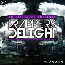 Future Loops Trappers Delight [WAV] (Premium)