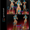 GUMROAD – DIGITAL DARK PIN-UPS – EGYPTIAN CATGIRL – 3D PRINT MODEL (Premium)