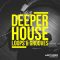 Get Down Samples presents Deeper House Vol.1 [WAV, MiDi] (Premium)