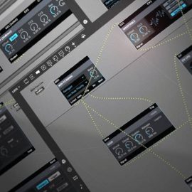 Groove3 Max for Live: Sound Design with BEAP [TUTORiAL] (Premium)