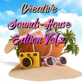 HOOKSHOW Creative Sounds-House Edition Vol.2 [WAV] (Premium)