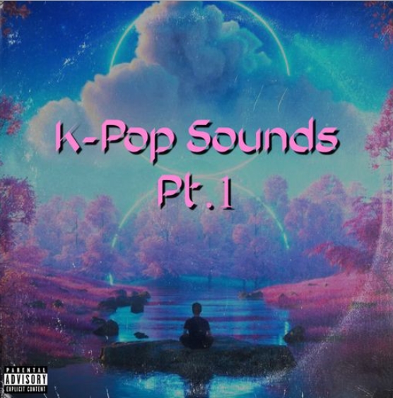 HOOKSHOW K-Pop Sounds Pt.1 [WAV]