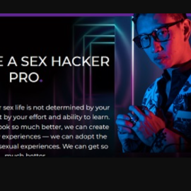 Kenneth Play – Sex Hacker Pro (Premium)