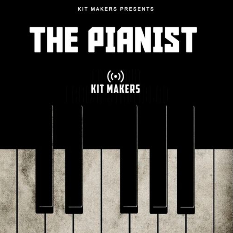 Kit Makers The Pianist [WAV]