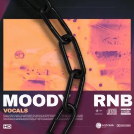 Komorebi Audio Moody RNB Vocals [WAV] (Premium)