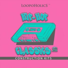 Loopoholics Hip Hop Classics 2 [WAV] (Premium)