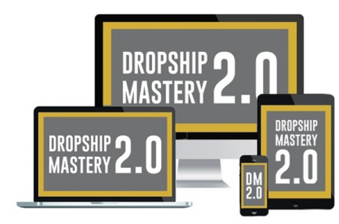 Marcus Pereira - Dropship Mastery 2.0: eBay Dropshipping Academy