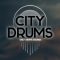 Mycrazything City Drums [WAV] (Premium)