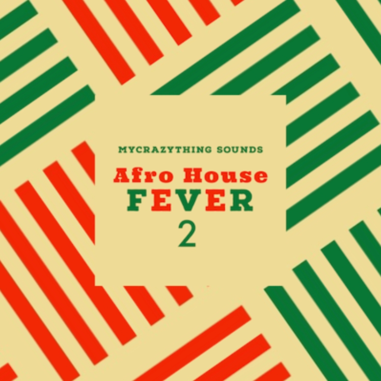 Mycrazything Records Afro House Forever Vol.2 [WAV]