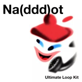 Na(ddd)ot Ultimate Kit [WAV] (Premium)