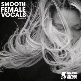 New Beard Media Female Vocals Vol 2 [WAV] (Premium)