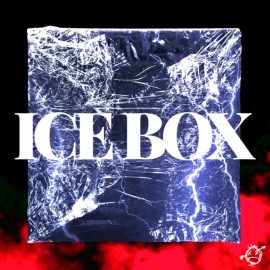 ORDUZ Ice Box (One Shot Kit) [WAV] (Premium)