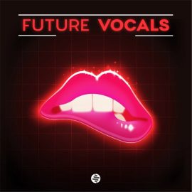 OST Audio Future Vocals [WAV, MiDi] (Premium)