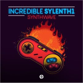 OST Audio Incredible Sylenth1 [MULTiFORMAT] (Premium)