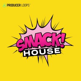 Producer Loops Smack House [WAV, MiDi] (Premium)