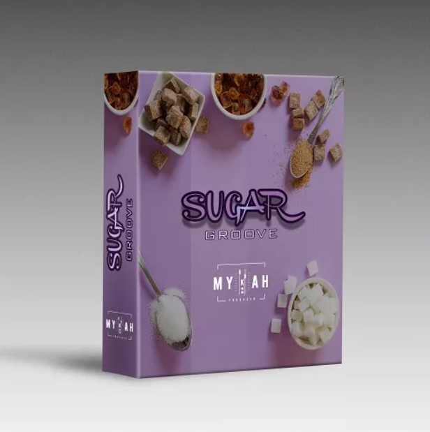 Producer Mykah Sugar Groove [WAV]