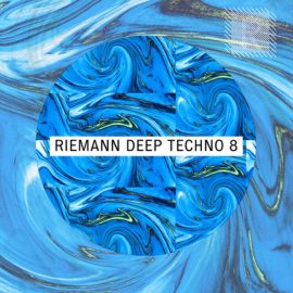 Riemann Kollektion Riemann Deep Techno 8 [WAV] (Premium)