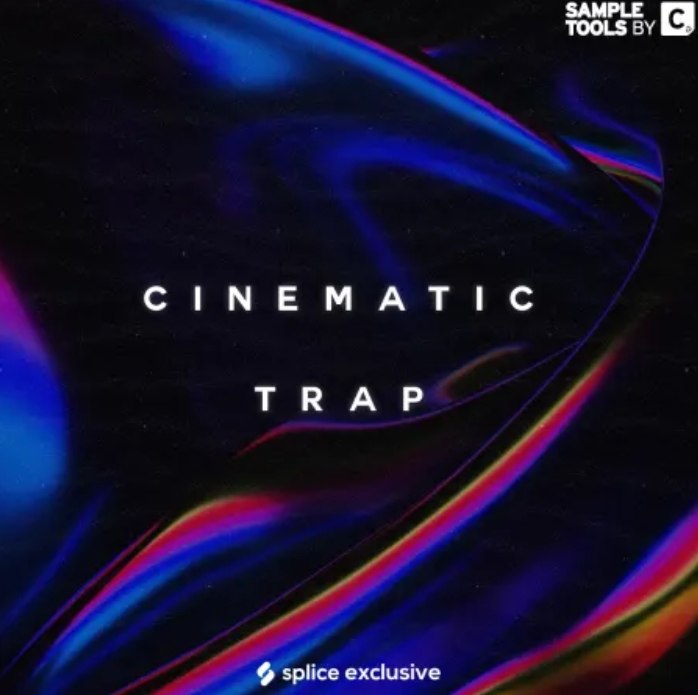 Sample Tools By Cr2 Cinematic Trap [WAV]