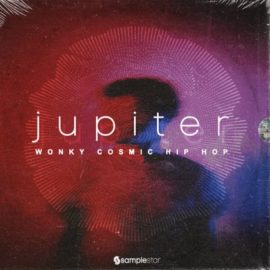 Samplestar Jupiter [WAV] (Premium)