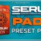 Sonicspore Floating Serum Pads [Synth Presets] (Premium)