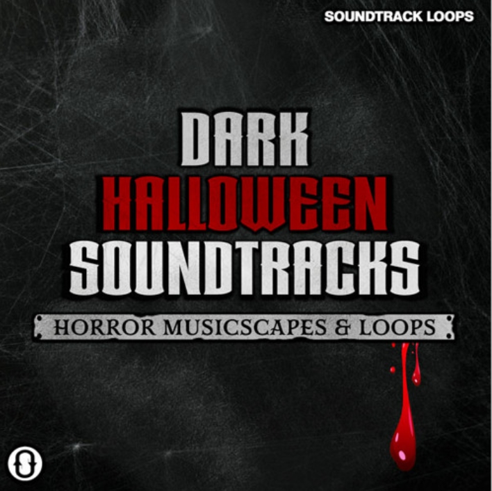 Soundtrack Loops Dark Halloween Soundtracks Horror Musicscapes and SFX