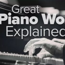 TTC Great Piano Works Explained [TUTORiAL] (Premium)