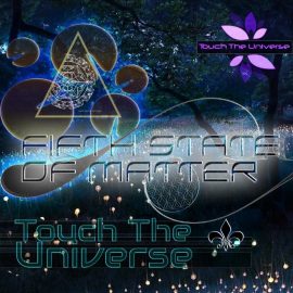 Touch the Universe Fifth State of Matter [Synth Presets] (Premium)