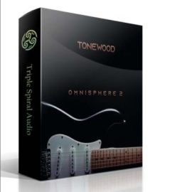 Triple Spiral Audio Tonewood Extended [Synth Presets] (Premium)