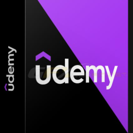 UDEMY – AUGMENTED REALITY APP DEVELOPMENT WITH NO CODE IN UNITY 2022 (Premium)