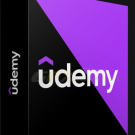 UDEMY – BLENDER 3.3 LTS PRINCIPLES OF DESIGN – ENVIRONMENTS A-Z (Premium)