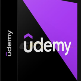 UDEMY – UNITY GAME DESIGN & DEVELOPMENT : 20+ 2D & 3D PROJECTS (Premium)