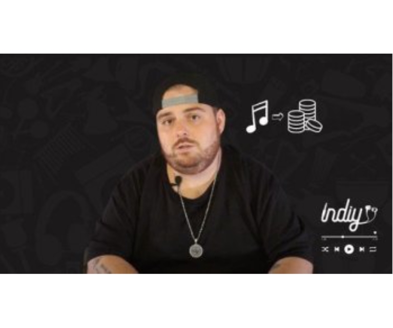 Udemy Introduction To The Music Business Course Online [TUTORiAL]