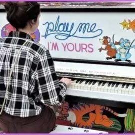 Udemy Piano Re-Harmonization And Improvisation For Very Beginners [TUTORiAL] (Premium)