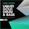 Villem & McLeod Samples & Sounds Liquid Gold Drum & Bass VOL 5 [WAV] (Premium)