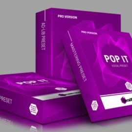 VocalPresets.com POP IT (Pro Bundle) [Synth Presets] (Premium)