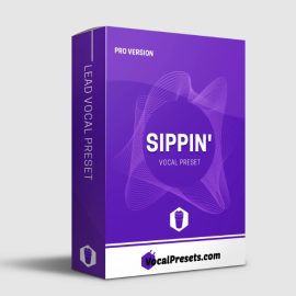 VocalPresets.com Sippin’ (Pro Bundle) [Synth Presets] (Premium)
