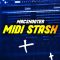 Waves Crate Macshooter Midi Stash V1 [MiDi] (Premium)