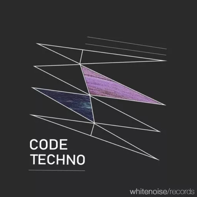 Whitenoise Records Code Techno [WAV]