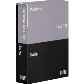 Ableton Live 10 Suite v10.1.43 [MacOSX] (Premium)