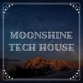 Beatrising Moonshine Tech House [WAV] (Premium)