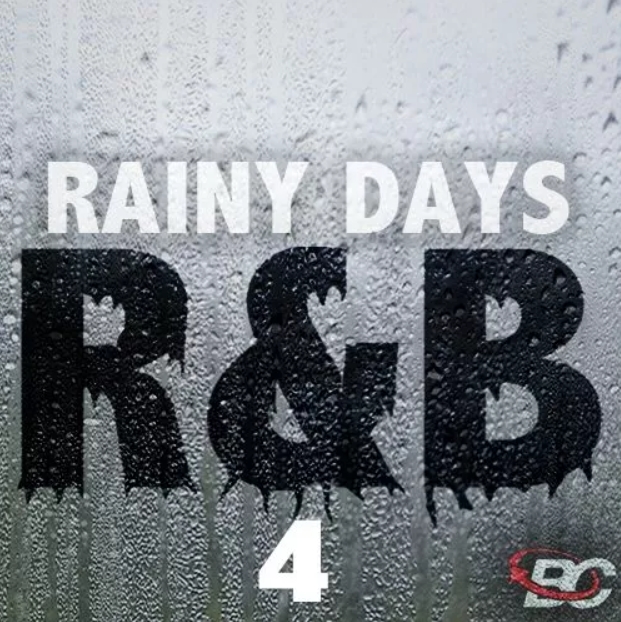 Big Citi Loops Rainy Days RnB 4 [WAV]