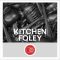 Big Room Sound Kitchen Foley [WAV] (Premium)