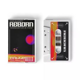 CALLE Reborn Reggaeton and Trap (Sound Library) Vol.1 [WAV] (Premium)
