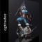 CGTRADER – CAPTAIN AMERICA MINIATURES 3D MODEL READY TO PRINT (Premium)